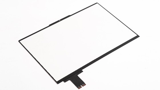 J9旗舰厅科技推出適用於電子書應用的標準觸控感測器